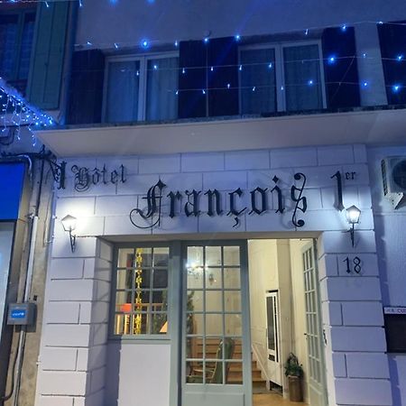 Hotel Francois 1Er Manosque Kültér fotó