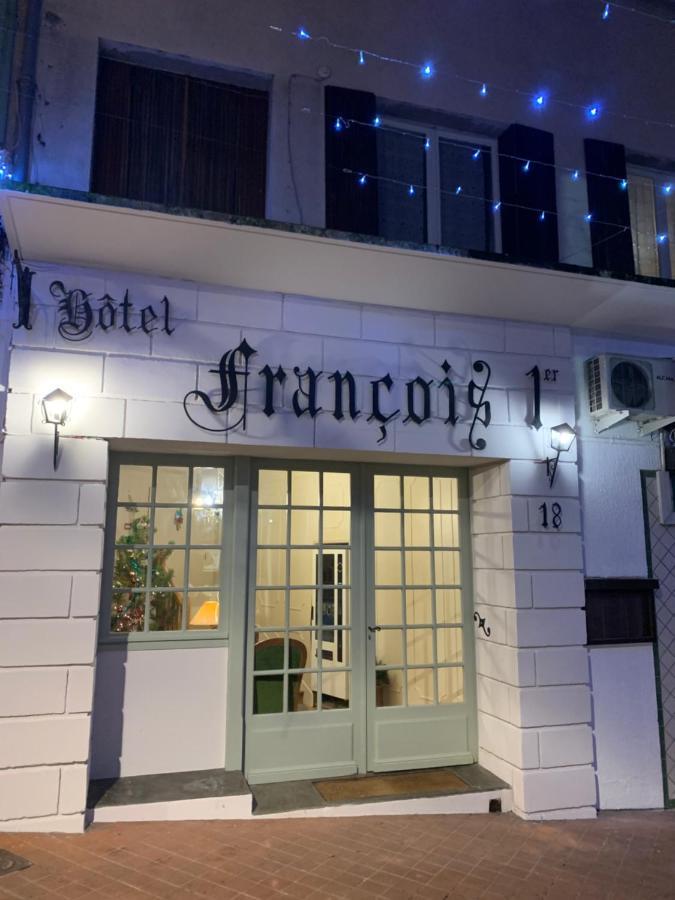 Hotel Francois 1Er Manosque Kültér fotó