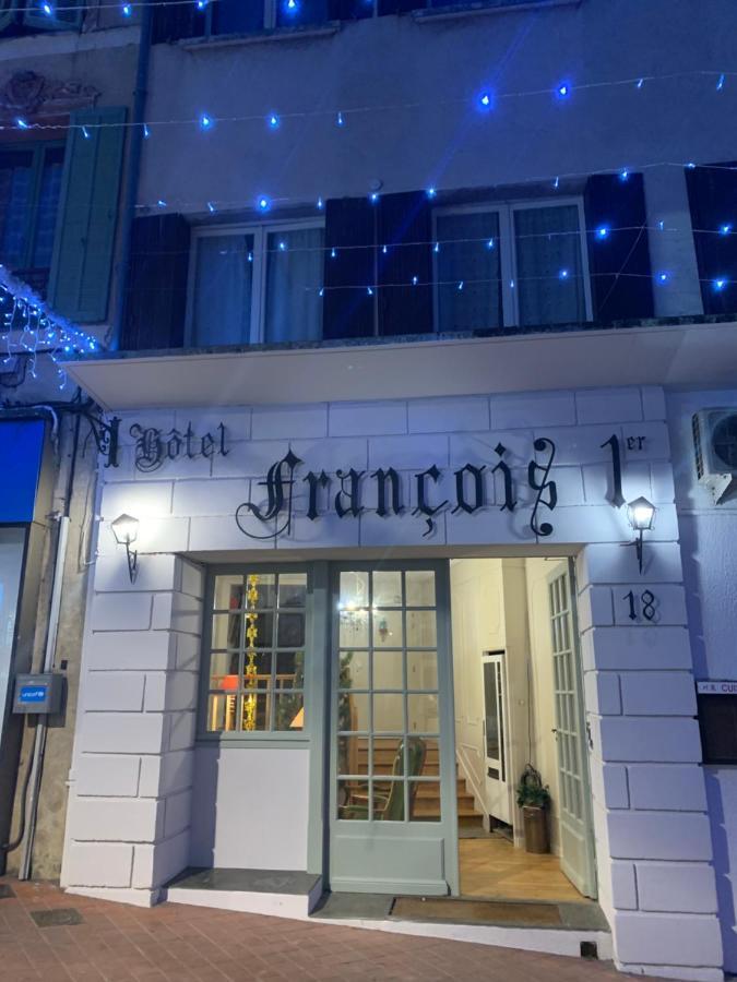 Hotel Francois 1Er Manosque Kültér fotó